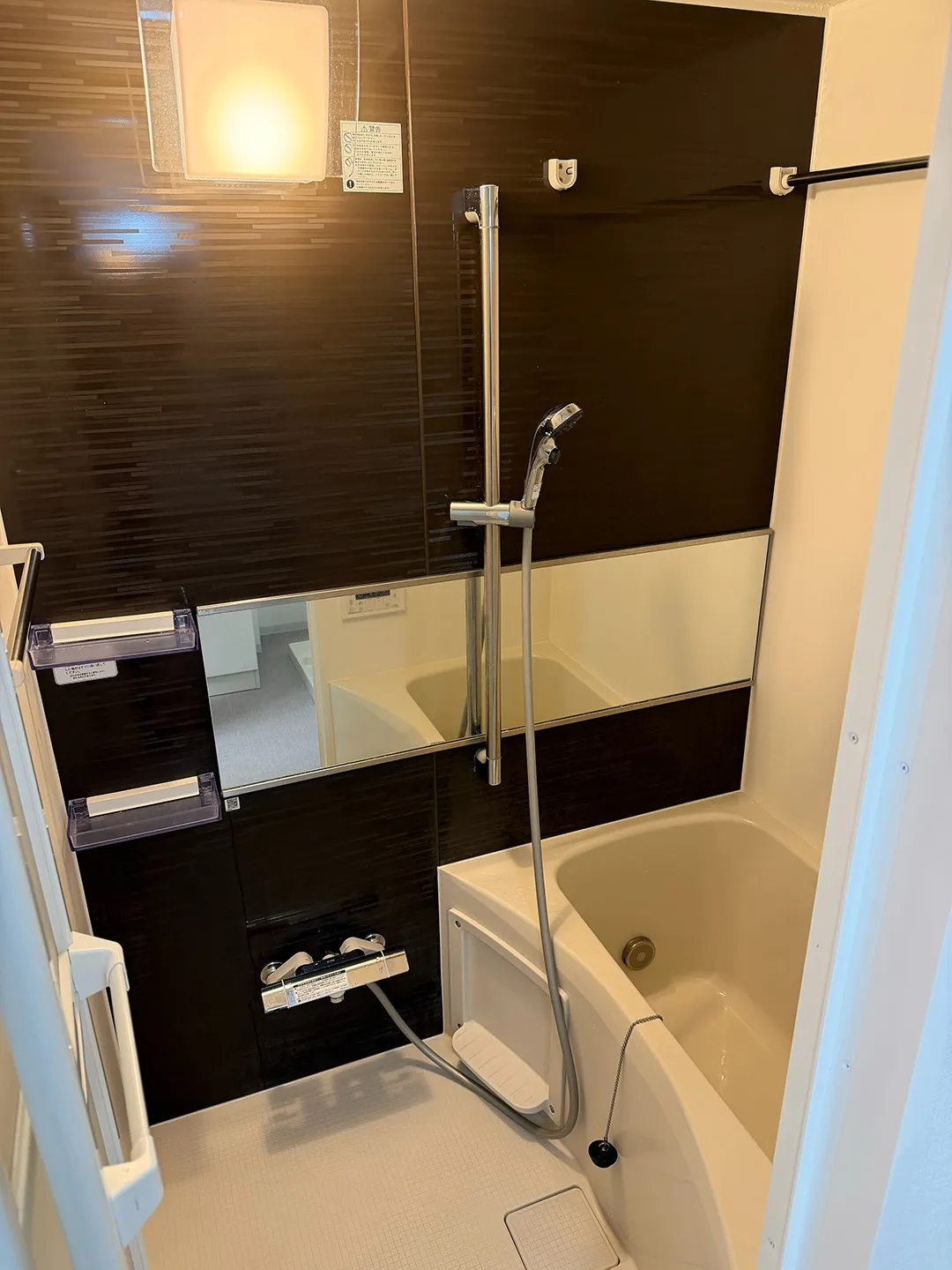 東京都空室クリーニング