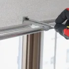 カーテンレール